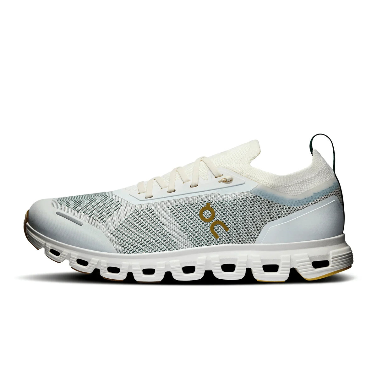 On Running Cloud 6 Versa Ice Spirulina