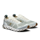 On Running Cloud 6 Versa Ice Spirulina