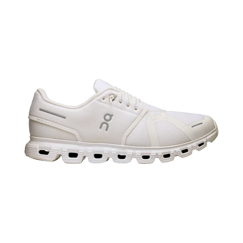 On Running Cloud 6 White White