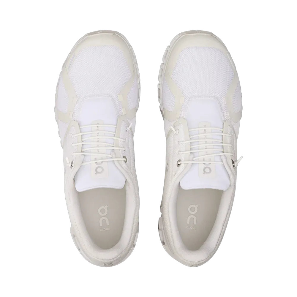 On Running Cloud 6 White White
