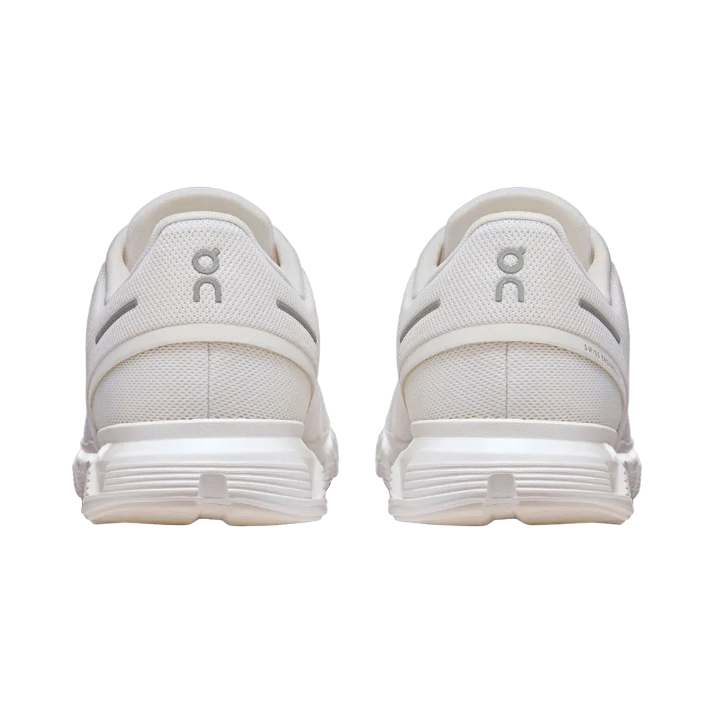 On Running Cloud 6 White White