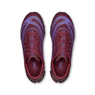 On Running Cloudflow 5 AD Maroon Tyrian