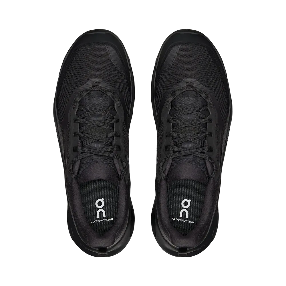 On Running Cloudhorizon 2 Black Black