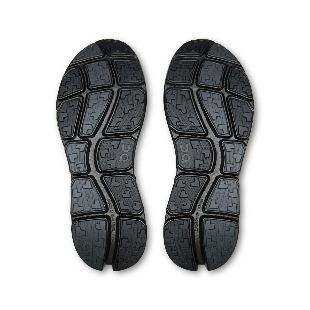 On Running Cloudsoma PAF Black Black