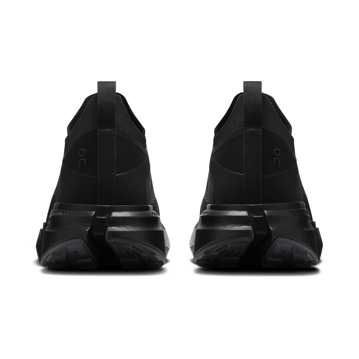 On Running Cloudsoma PAF Black Black
