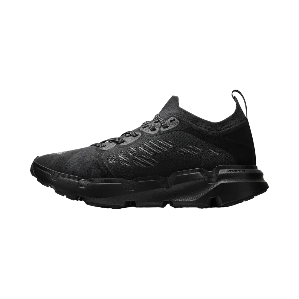 On Running Cloudsoma Paf Black Black Women's