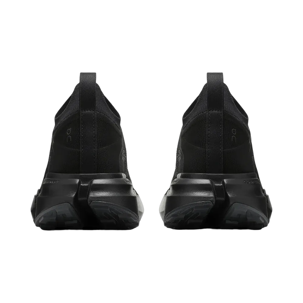 On Running Cloudsoma Paf Black Black Women's