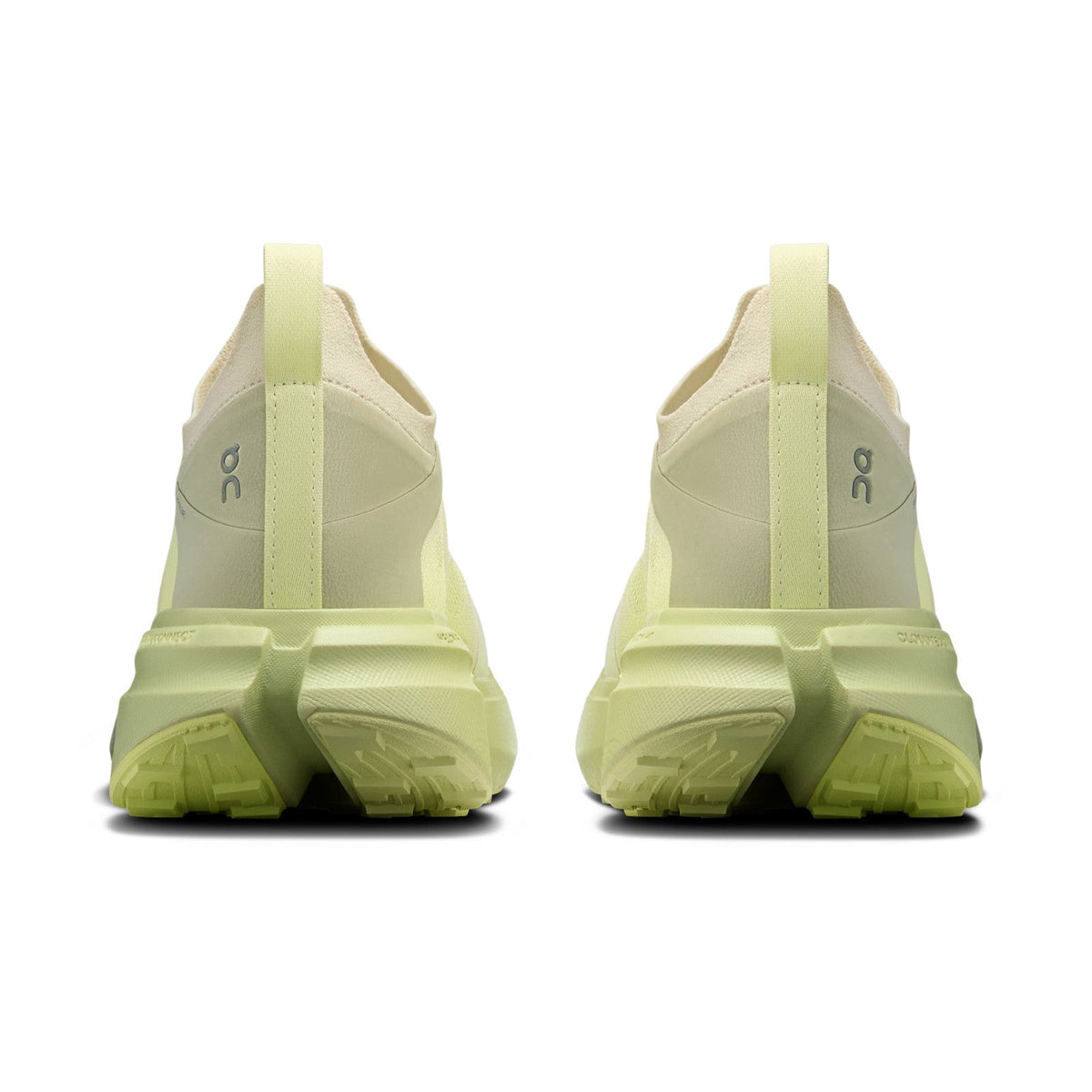 On Running Cloudsoma PAF Haze Linen