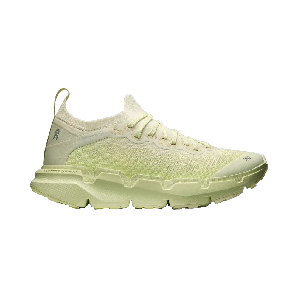 On Running Cloudsoma Paf Haze Linen Women's