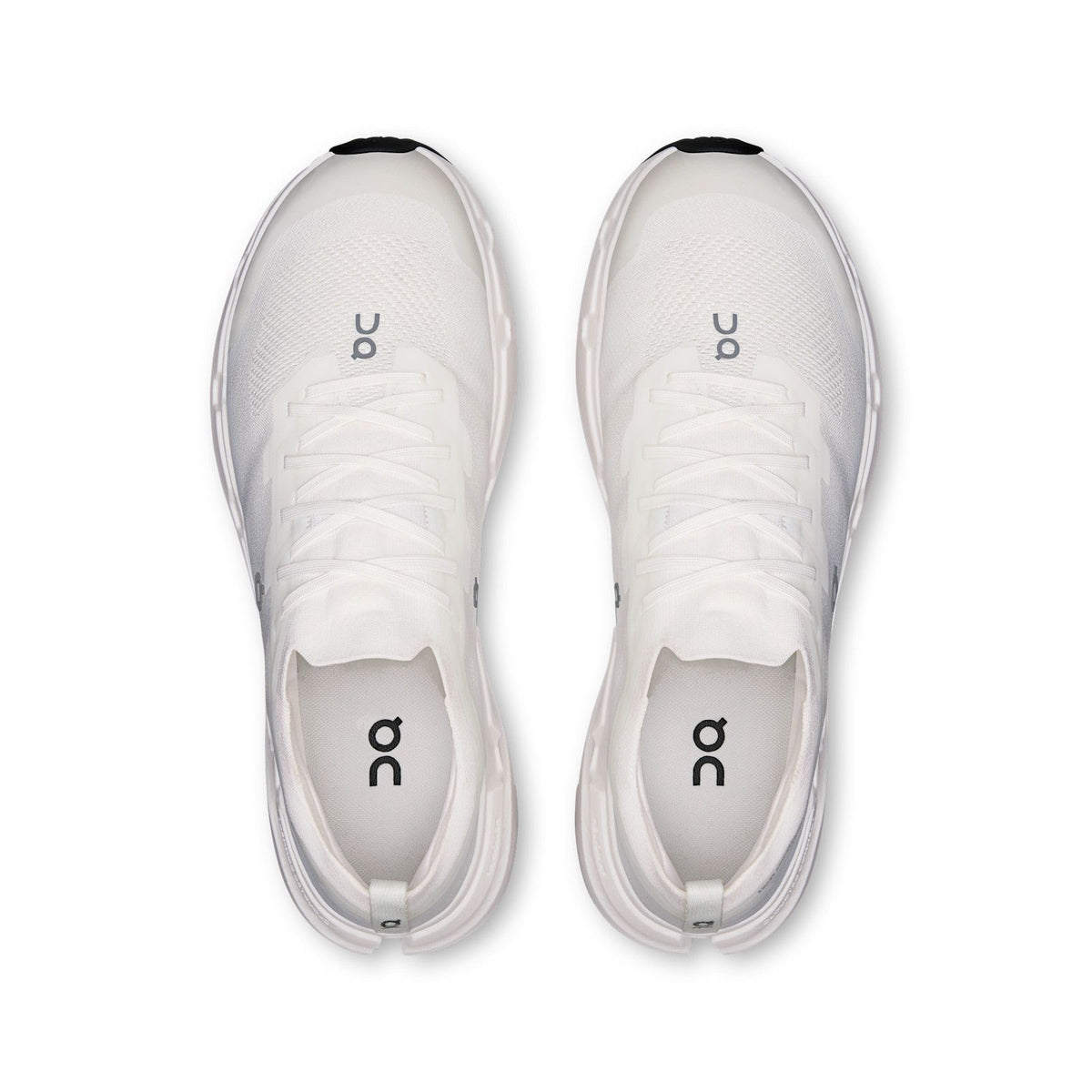 On Running Cloudsoma White White