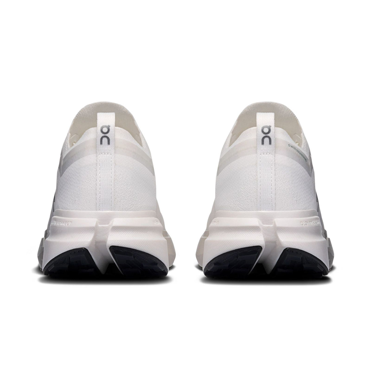 On Running Cloudsoma White White
