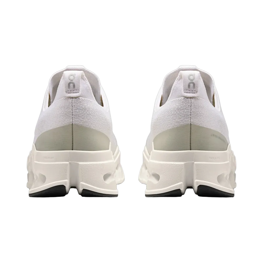 On Running Cloudsurfer Max White White