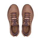 On Running Cloudvista 3 Waterproof Portobello Mulberry