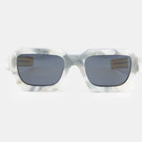 FL Dominatum Onyx Sunglasses