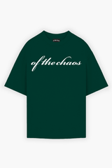 ALWAYS STRIVE & PROSPER T-SHIRT - FOREST GREEN