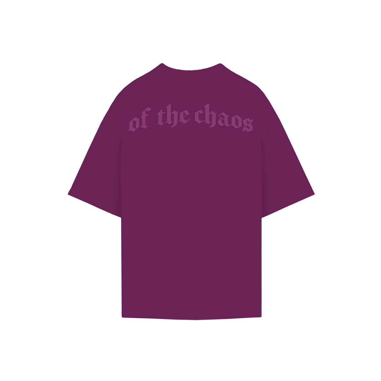 CORE T-SHIRT - PURPLE