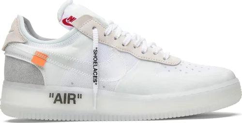 Nike Air Force 1 Low Off-White - dawntown