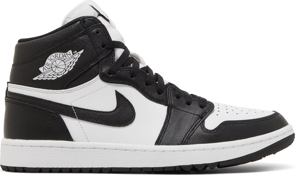 Air Jordan 1 High Golf "Panda"