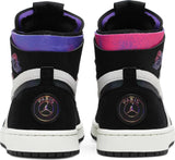 Paris Saint-Germain x Air Jordan 1 High Zoom Comfort "Paris" - Dawntown