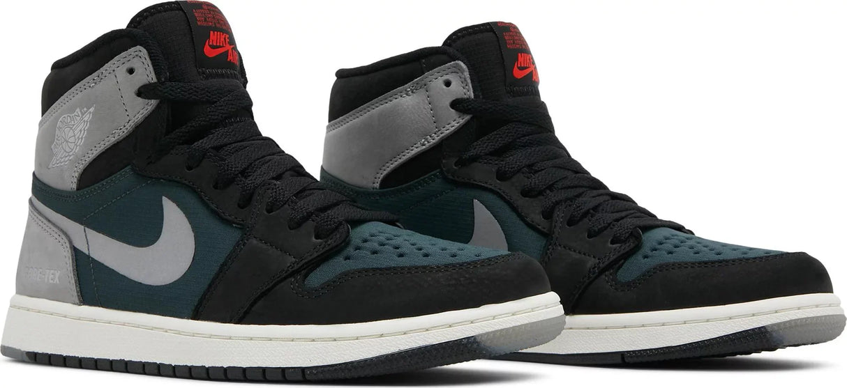 Air Jordan 1 High GORE-TEX "Particle Grey" - Dawntown