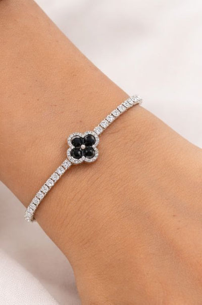 Black Clover Bracelet