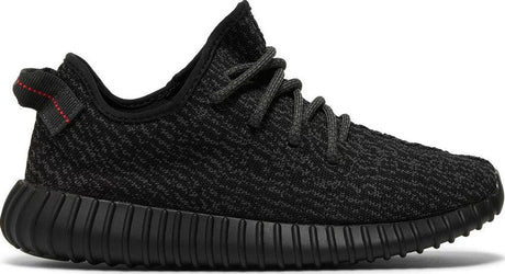 Yeezy Boost 350 "Pirate Black" 2023 - dawntown