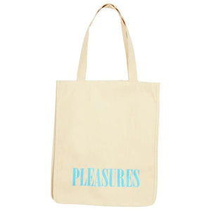 PLEASURES BANNED BOOKS TOTE - Dawntown