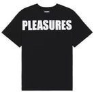 Pleasures Expand Heavyweight Tee - Dawntown