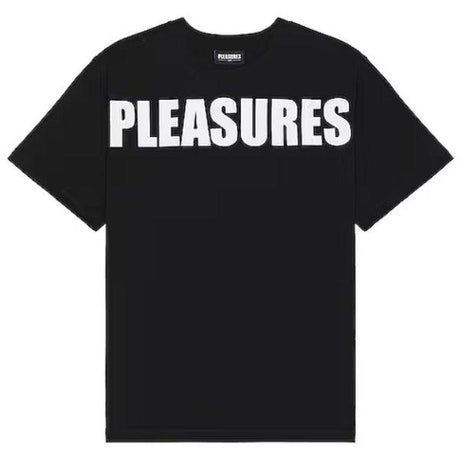 Pleasures Expand Heavyweight Tee - Dawntown