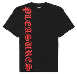 Pleasures Knight Heavyweight Tee - Dawntown