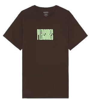 Pleasures Master Tee - Dawntown