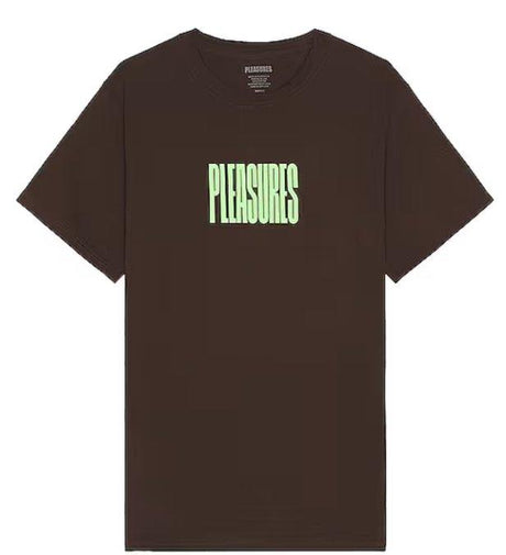 Pleasures Master Tee - Dawntown