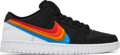 Polaroid x Dunk Low SB - Dawntown