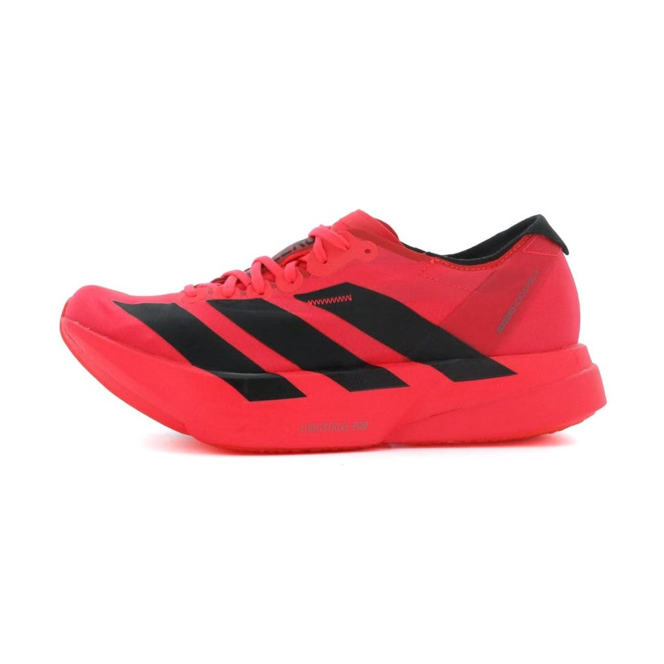 Adidas Adizero Adios Pro 4 Lucid Red Black – Dawntown