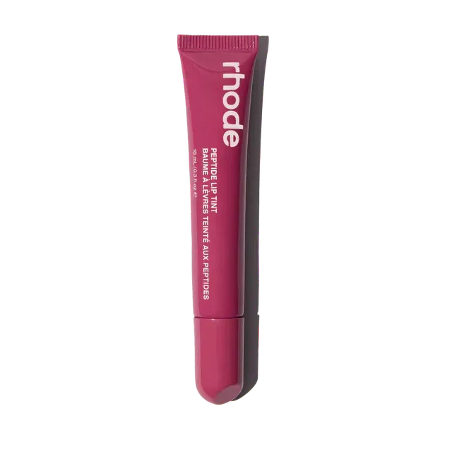 Rhode Peptide Lip Tint 'Raspberry Jelly'