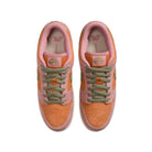 Dunk Low SB 'Red Stardust'
