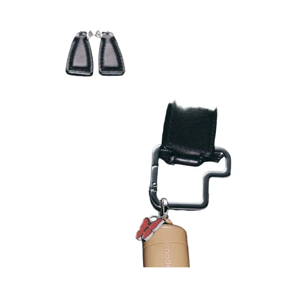 Rhode Carabiner