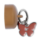Rhode Flutter Charm