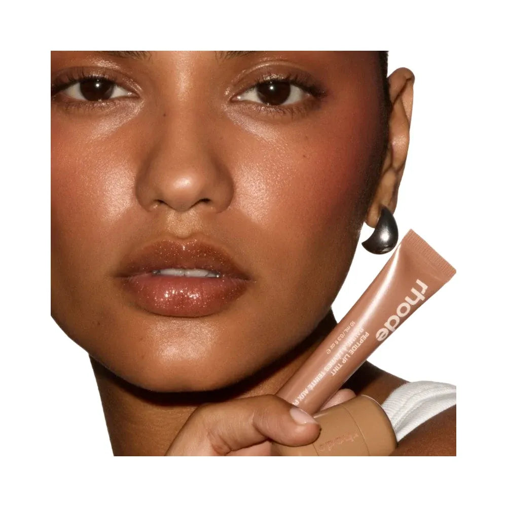 Rhode Peptide Lip Tint Sweet Apple