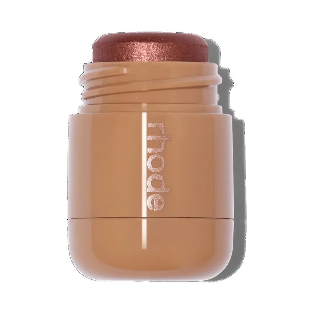Rhode Pocket Pearl Monaco - Shimmery Terracotta