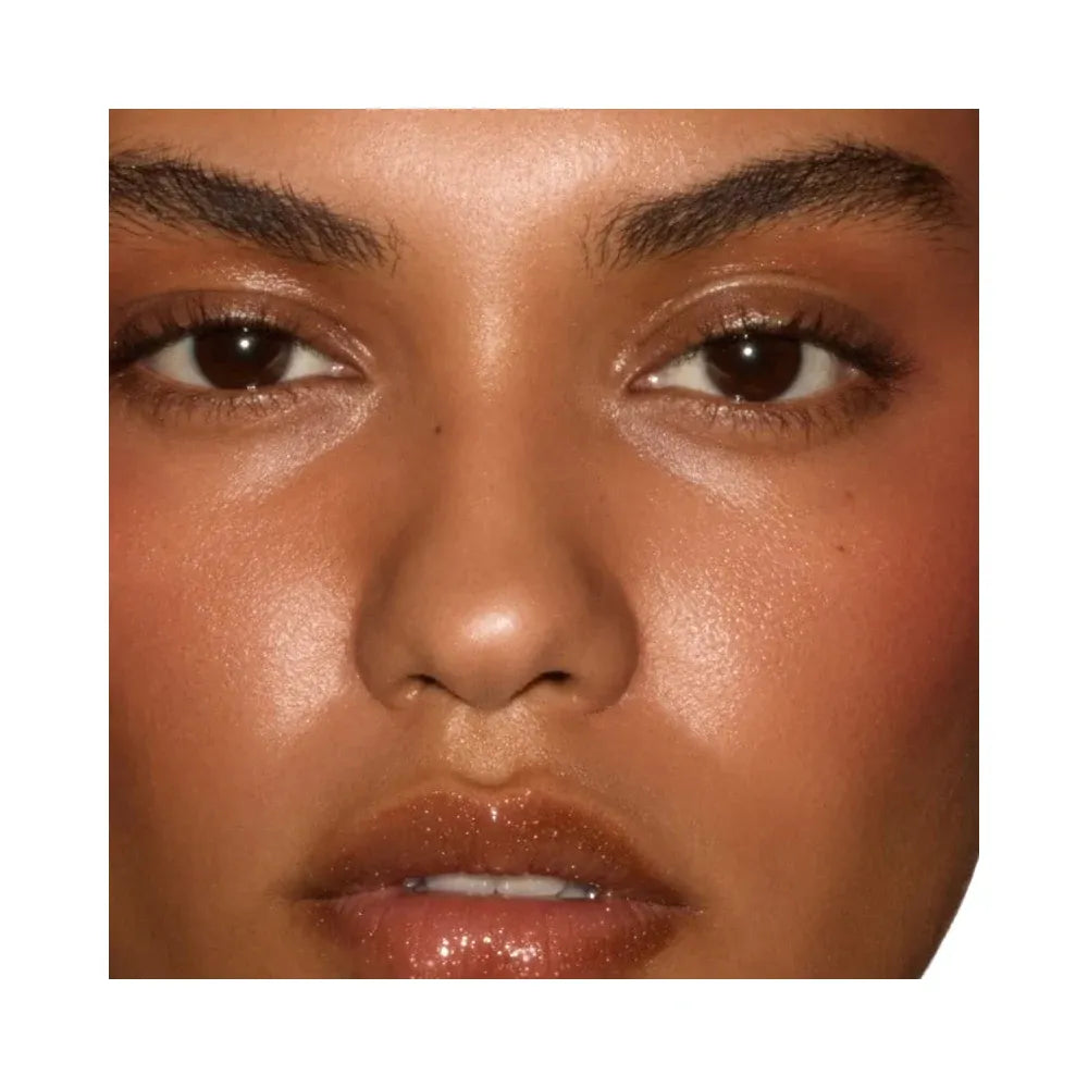 Rhode Pocket Pearl Monet - Shimmery Apricot
