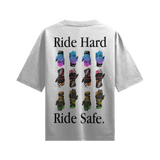 Rider Tee