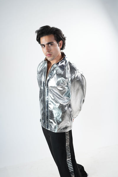 REFLECTOR JACKET