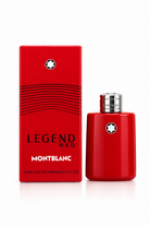 Montblanc Legend Red Eau de Parfum – 4.5 ML / 0.15 FL OZ