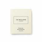 Jo Malone London Peony & Blush Suede Cologne – 1.5 ML