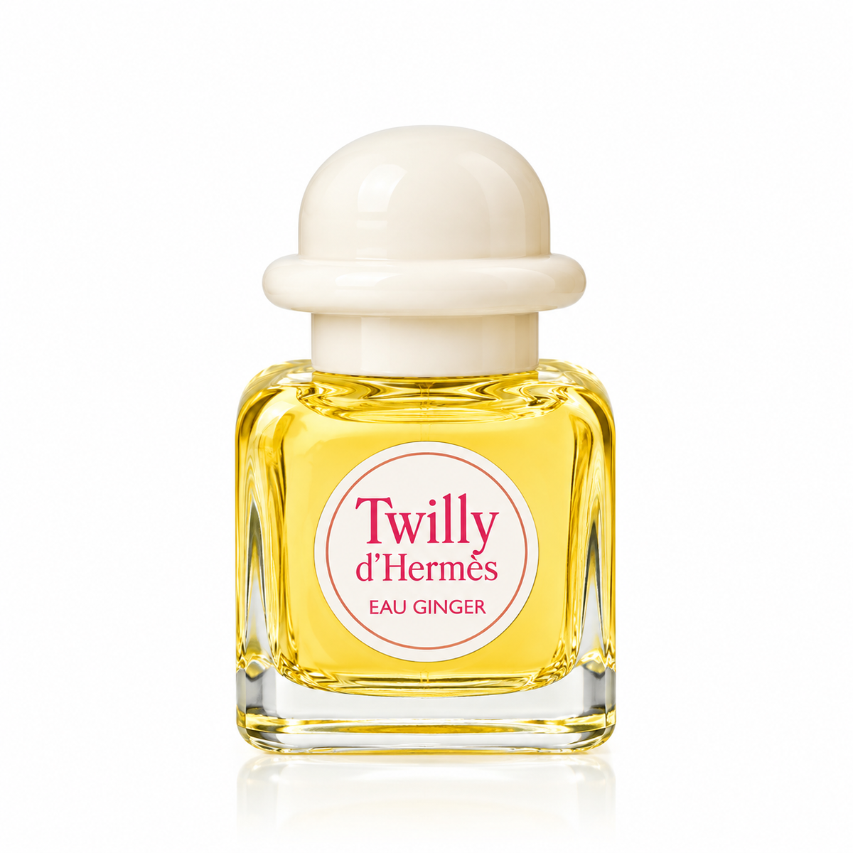 Hermès Twilly d’Hermès Eau Ginger Eau de Parfum – 7.5 ML / 0.25 FL OZ