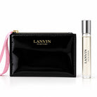 Lanvin Parfums Jeanne Eau de Parfum with Pouch