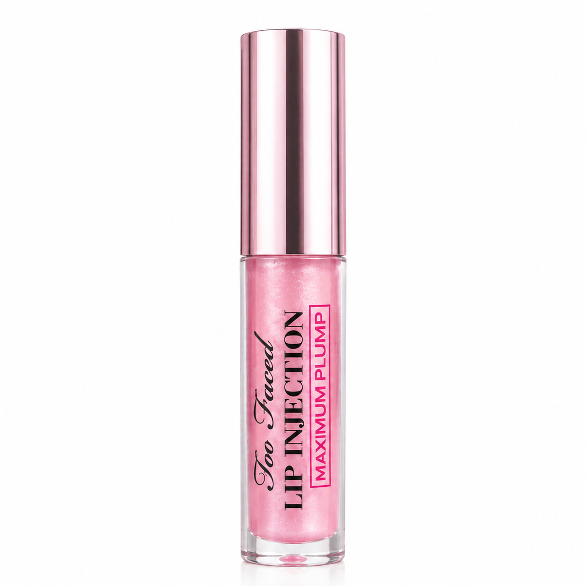 Too Faced Lip Injection Maximum Plump Extra Strength Lip Plumper – 1.5 G / 0.05 OZ