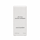 Narciso Rodriguez All Of Me Eau de Parfum – 7.5 ML / 0.25 FL OZ