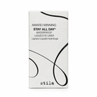 Stila Stay All Day® Waterproof Liquid Eye Liner – 0.5 ML / 0.016 FL OZ